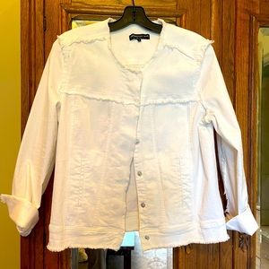 Generation Love jean jacket.  Size medium, EUC